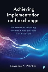 Produktbild: Achieving implementation and exchange