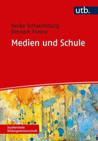 Produktbild: Medien und Schule
