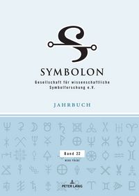 Produktbild: Symbolon - Band 22