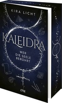 Produktbild: Kaleidra - Wer die Seele ber&uuml;hrt
