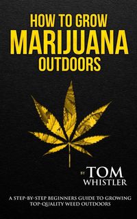 Produktbild: How to Grow Marijuana