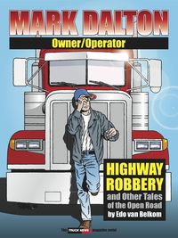 Produktbild: Mark Dalton: Owner/Operator