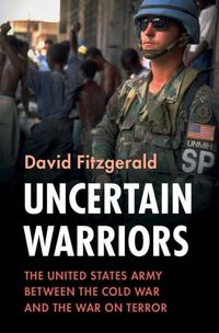 Produktbild: Uncertain Warriors