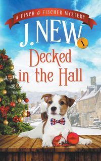 Produktbild: Decked in the Hall