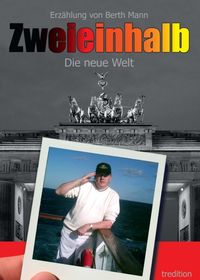 Produktbild: Zweieinhalb
