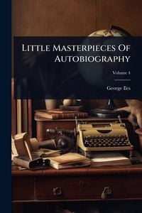 Produktbild: Little Masterpieces Of Autobiography