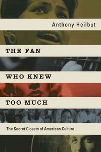 Produktbild: The Fan Who Knew Too Much
