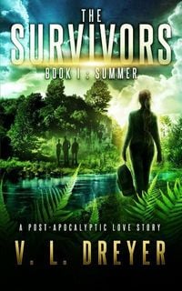 Produktbild: The Survivors Book I