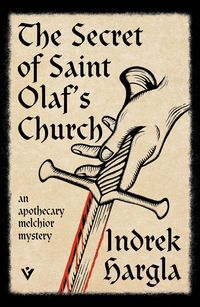Produktbild: The Secret of Saint Olaf's Church