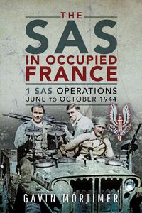 Produktbild: SAS in Occupied France