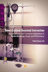 Produktbild: Semi-Critical Assisted Extraction