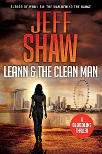 Produktbild: LeAnn and the Clean Man