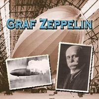 Produktbild: Graf Zeppelin