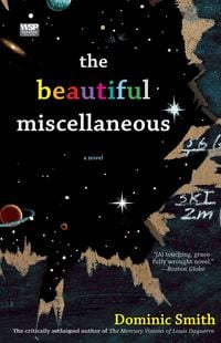 Produktbild: The Beautiful Miscellaneous