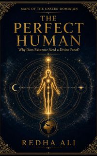 Produktbild: The Perfect Human: Why Does Existence Need a Divine Proof