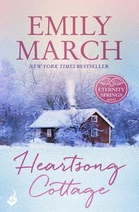Produktbild: Heartsong Cottage: Eternity Springs 10