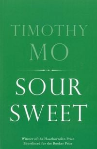 Produktbild: Sour Sweet