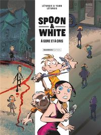 Produktbild: Spoon & White