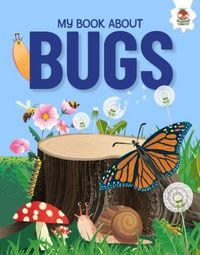 Produktbild: Young Adventurers: My Book About Bugs
