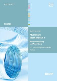 Produktbild: Aluminium Taschenbuch 3