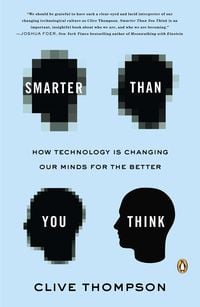 Produktbild: Smarter Than You Think