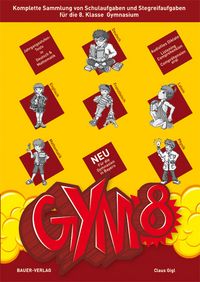 Produktbild: Gym 8