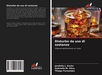 Produktbild: Disturbo da uso di sostanze