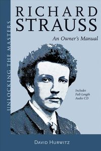 Produktbild: Richard Strauss