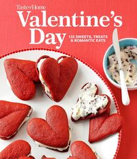 Produktbild: Taste of Home Valentine's Day Mini Binder
