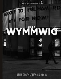 Produktbild: 2020 Wymmwig