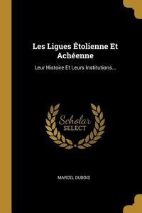 Produktbild: Fre-Les Ligues Etolienne Et Ac