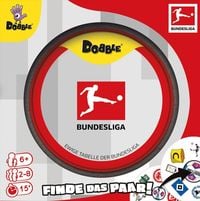 Bild vom Artikel Zygomatic - Dobble: Bundesliga vom Autor Denis Blanchot