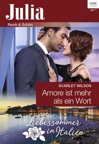 Produktbild: Amore ist mehr als ein Wort