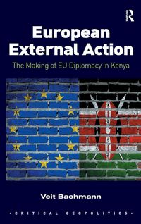 Produktbild: European External Action