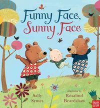 Produktbild: Symes, S: Funny Face, Sunny Face
