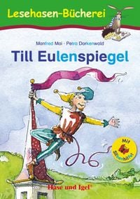 Produktbild: Till Eulenspiegel / Silbenhilfe