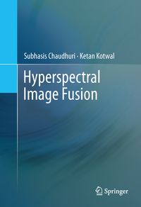 Produktbild: Hyperspectral Image Fusion