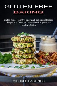 Produktbild: Gluten Free Baking