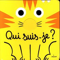 Produktbild: Qui suis-je ?