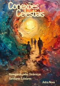 Produktbild: Conex&otilde;es Celestiais