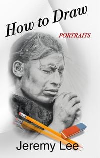 Produktbild: How to Draw Portraits