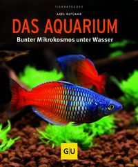 Produktbild Das Aquarium
