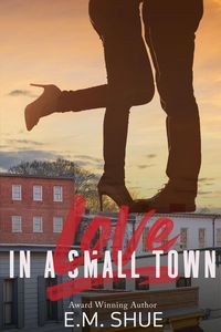Produktbild: Love In a Small Town (Stories of Santa Claus, Indiana)