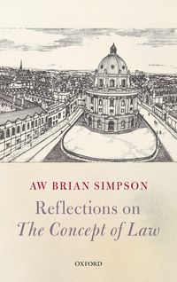 Produktbild: REFLECTIONS ON CONCEPT OF LAW C