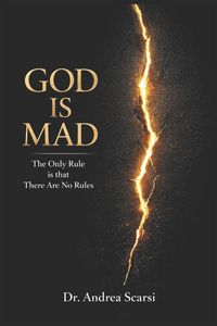 Produktbild: God is Mad