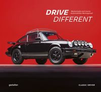 Produktbild: Drive Different