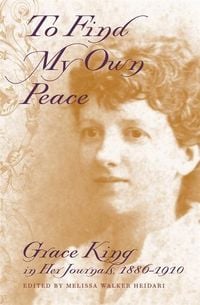 Produktbild: To Find My Own Peace