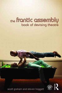 Produktbild: Frantic Assembly