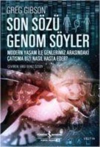 Produktbild: Son S&ouml;z&uuml; Genom S&ouml;yler