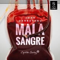 Produktbild: Mala sangre